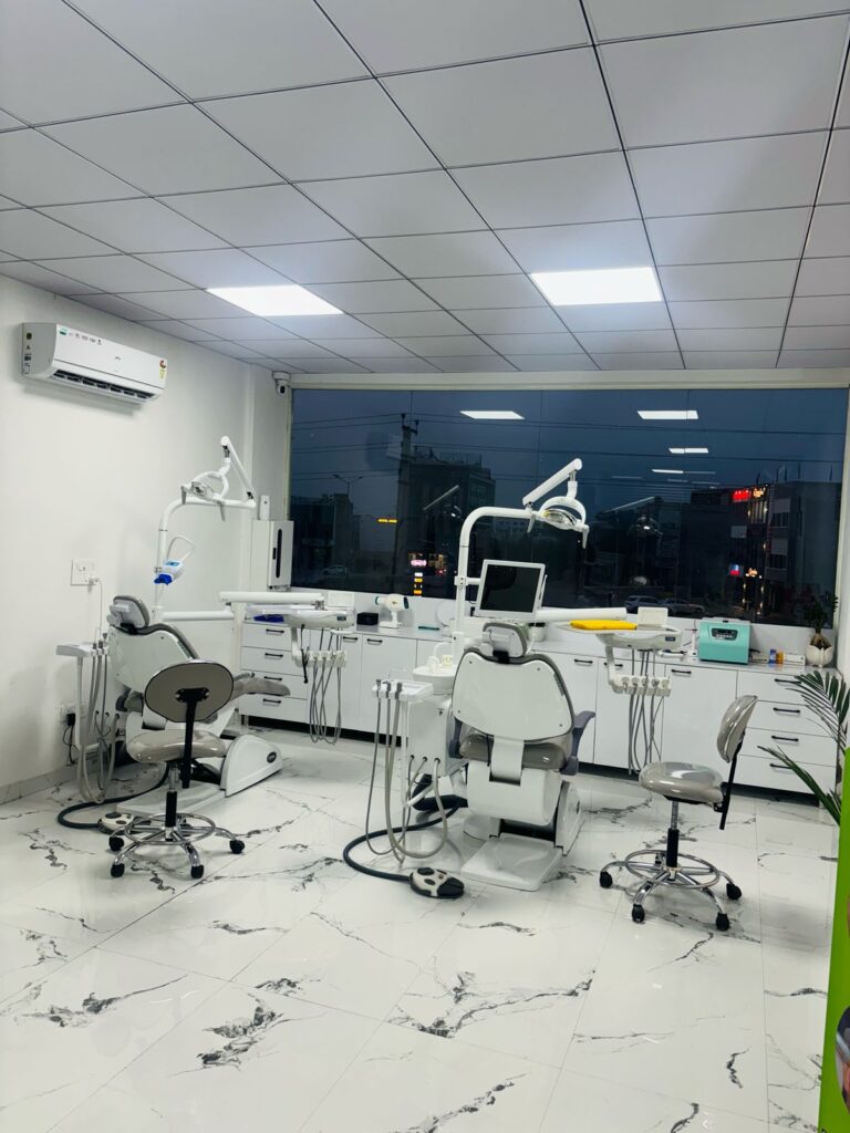 Best Dental Clinic in Kharar, Khanpur & Bhago Majra – Trusted Dental Care at Kiwi Dental Clinic