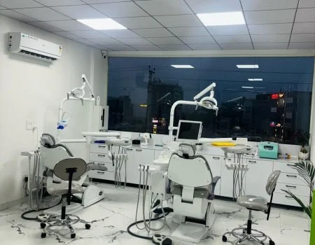 Best Dental Clinic in Kharar, Khanpur & Bhago Majra – Trusted Dental Care at Kiwi Dental Clinic