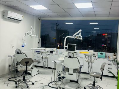 Best Dental Clinic in Kharar, Khanpur & Bhago Majra – Trusted Dental Care at Kiwi Dental Clinic